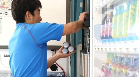 アシード株式会社　熊谷支店(埼玉県熊谷市/熊谷駅/配送・配達ドライバー)_2